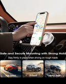 Encuentra el mejor soporte para teléfono de coche ajustable con sujeción Magsafe en Guatemala.
