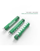 Alambre de soldadura 2UUL SC39 de 0.8mm*3m para reparación de placas metálicas de batería, herramienta esencial.