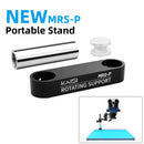 Venta de Panel Base de Microscopio y Set Mini Rocker Kaisi TX-S Plus en Guatemala - Encuentra los mejores componentes y accesorios en nuestra tienda de mayorista.