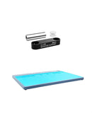 Venta de Panel Base de Microscopio y Set Mini Rocker Kaisi TX-S Plus en Guatemala - Encuentra los mejores componentes y accesorios en nuestra tienda de mayorista.