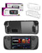 Encuentra la mejor funda protectora para tu Steam Deck en Guatemala con SlowBack, distribuidor autorizado de la marca Dobe.