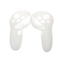 Encuentra la mejor funda protectora de silicona para tu Quest 3 en Guatemala con Dobe, en nuestro mayorista de accesorios Quest3.