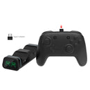 Encuentra el dock de carga Dobe para controladores SlowBack en Guatemala, ideal para cargar tus dispositivos gaming.