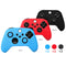 Encuentra la funda protectora Dobe en color negro para tu Xbox Series en Guatemala.
