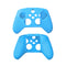 Encuentra la funda protectora Dobe en color negro para tu Xbox Series en Guatemala.