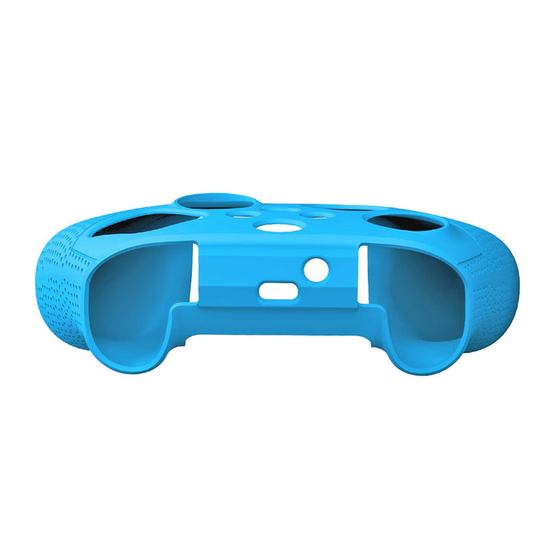 Encuentra la funda protectora Dobe en color negro para tu Xbox Series en Guatemala.