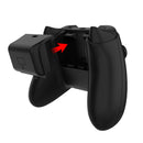 Encuentra la batería Controller Dobe (Negro) para Xbox Series en Guatemala, al mejor precio de mayorista para reparaciones en SlowBack.