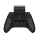 Encuentra la batería Controller Dobe (Negro) para Xbox Series en Guatemala, al mejor precio de mayorista para reparaciones en SlowBack.