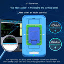 Programador UFS JCID U15 BGA 153/254/297 para lectura y escritura de Nand en Guatemala.