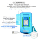 Programador UFS JCID U15 BGA 153/254/297 para lectura y escritura de Nand en Guatemala.