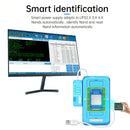 Programador UFS JCID U15 BGA 153/254/297 para lectura y escritura de Nand en Guatemala.