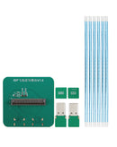 Programador JCID V1SE U70 Gen 2 para Android, repara UFS/eMMC/ISP, ideal para taller.