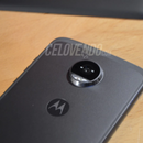 Motorola Z2 Play | Color Negro/Gris Oscuro | Doble Sim | 64GB  | XT1710 64GB DS  | En Liquidación | Sin Garantía