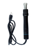 Compra la pistola de aire inteligente y portátil Quick TR1 (110V) en Guatemala para realizar reparaciones rápidas y eficientes.