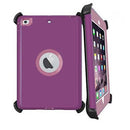 Encuentra la mejor funda robusta con clip para iPad 10.2 en Guatemala en SlowBack, distribuidor y mayorista de accesorios iPad.