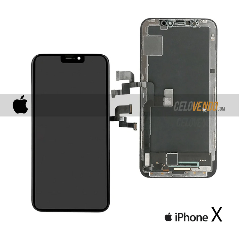 Pantalla iPhone X (OLED)