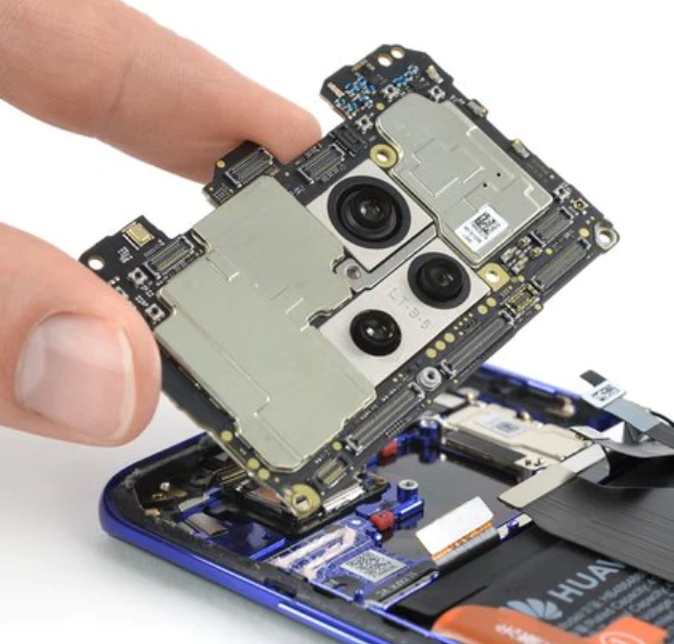 Tarjeta Logica Nueva para Huawei Mate 20 Pro | ,Laya-L29C,LAYAL29CFB005,Laya-L29C  | Dual SIM | IMEI listo, instalaciÃƒÂ³n sencilla. | Liberada