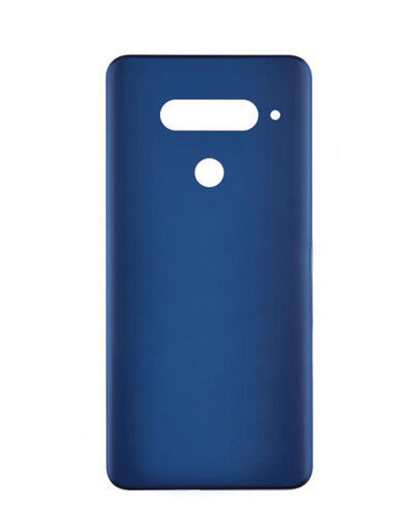 Encuentra tapas traseras para LG V40 ThinQ en Guatemala con variedad de colores disponibles.