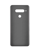 Compra la tapa trasera plateada para LG V40 ThinQ en Guatemala para reparar tu teléfono.