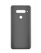 Compra la tapa trasera plateada para LG V40 ThinQ en Guatemala para reparar tu teléfono.
