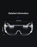 Las mejores gafas protectoras ESD anti rayaduras 3M 1611HC en Guatemala: compra al por mayor en talleres de seguridad especializados.