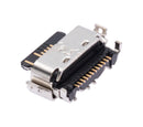 Paquete de 10 puertos tipo C para ALCATEL 3V / 3T / JOY TAB 2 / ALCATEL 1V / TCL 30 SE / TCL 10 PLUS / TCL 20 SE / TCL 20S / TCL 20L