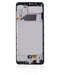 Pantalla Samsung Galaxy A32 4G | Color Negro | Con Marco