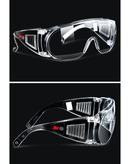 Las mejores gafas protectoras ESD anti rayaduras 3M 1611HC en Guatemala: compra al por mayor en talleres de seguridad especializados.