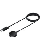 Cargador rapido inalambrico USB-C