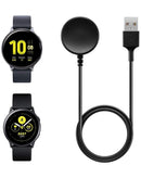 Encuentra el mejor dock de carga inalámbrico para tu Galaxy Watch Active/Active2 en Guatemala, en nuestro catálogo de accesorios Samsung.