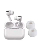 Compra los mejores audífonos inalámbricos bluetooth P6 Gen blancos en Guatemala.