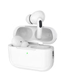 Compra los mejores audífonos inalámbricos bluetooth P6 Gen blancos en Guatemala.
