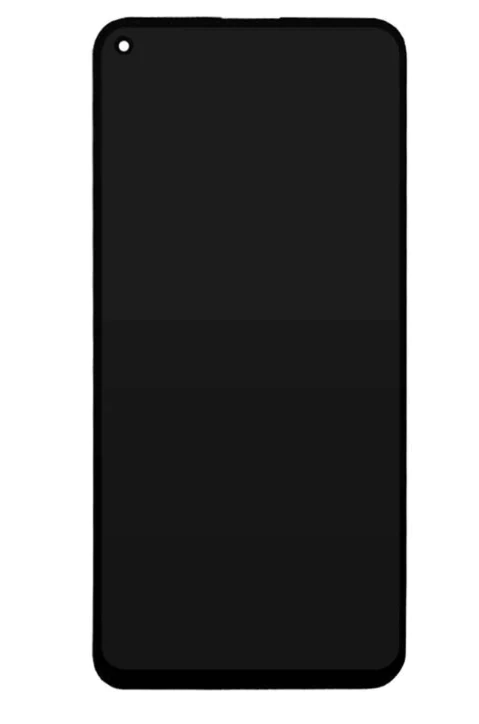 Pantalla Huawei Nova 5T Color Negro