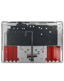 Encuentra tapa superior con teclado US y touchpad para MacBook Air 15 (A2941 / Mid 2023) en Guatemala, ideal para reparaciones y cambios de piezas.