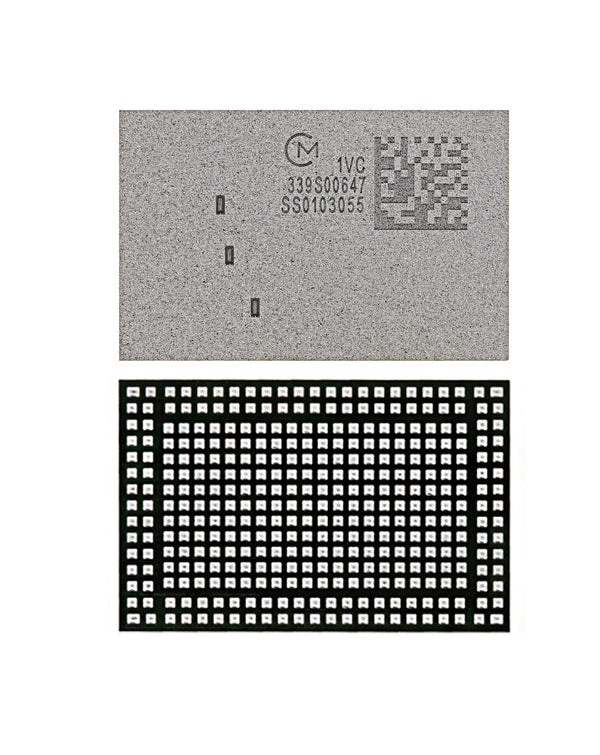 Reparación de Chip IC WiFi/Bluetooth para iPhone 11/11 Pro/11 Pro Max/iPad Pro en Guatemala.
