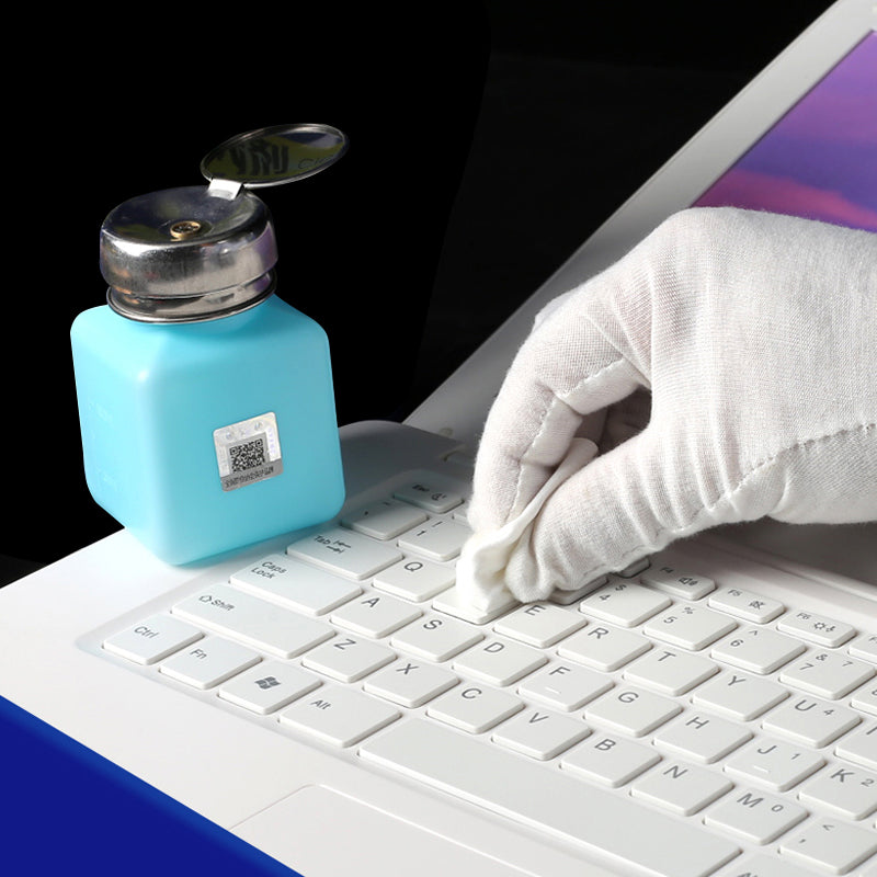 Compra agua de lavado de placa sin plomo avanzada WYLIE WL-100 en Guatemala al mejor precio.