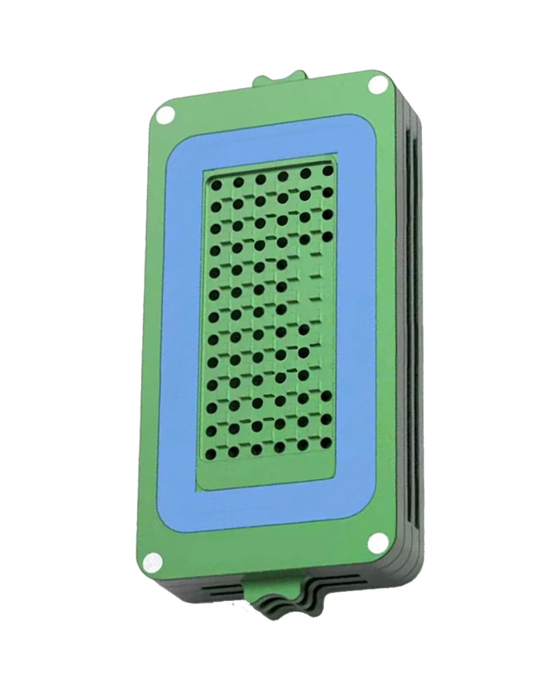 Encuentra el molde laminado OCA 5 en 1 Wylie para iPhone 12 / 12 Pro en Guatemala, ideal para reparaciones y mantenimiento de teléfonos.