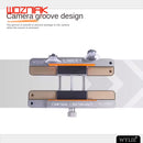 Encuentra abrazaderas de fijación ajustables y multifuncionales en Guatemala con Wylie Hardware.