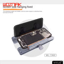 Encuentra abrazaderas de fijación ajustables y multifuncionales en Guatemala con Wylie Hardware.