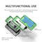 Encuentra el molde 5 en 1 de laminado OCA Wylie para iPhone 15 Plus / 15 Pro Max en Guatemala.