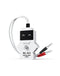 Encuentra el mejor cable de prueba de fuente de poder DC Wylie en Guatemala con SlowBack, ideal para talleres y mayoristas.