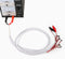 Reparación de Cable de prueba de arranque de potencia especial Wylie WL-647 para iPhone en Guatemala.
