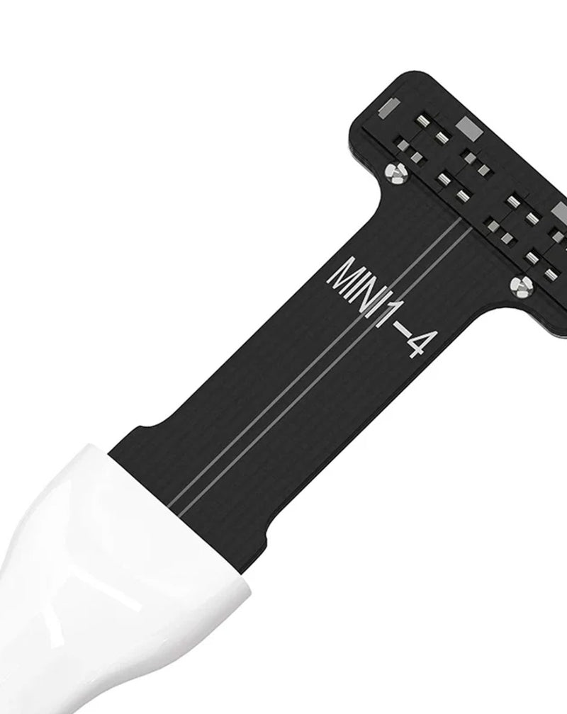 Encuentra el Cable de Prueba de Fuente de Poder DC Wylie WL-648 en Guatemala para tus necesidades de reparación en talleres especializados.