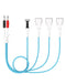 Encuentra el Cable de Prueba de Fuente de Poder DC Wylie WL-648 en Guatemala para tus necesidades de reparación en talleres especializados.