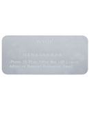 Protector de pantalla LED WYLIE para un retiro seguro de adhesivos sin dañar la pantalla en Guatemala, disponible en distribuidores mayoristas de accesorios de pantalla.