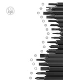 Compra el destornillador eléctrico WowStick 1P+ 19 en 1 2da generación en Guatemala para reparaciones de dispositivos electrónicos.