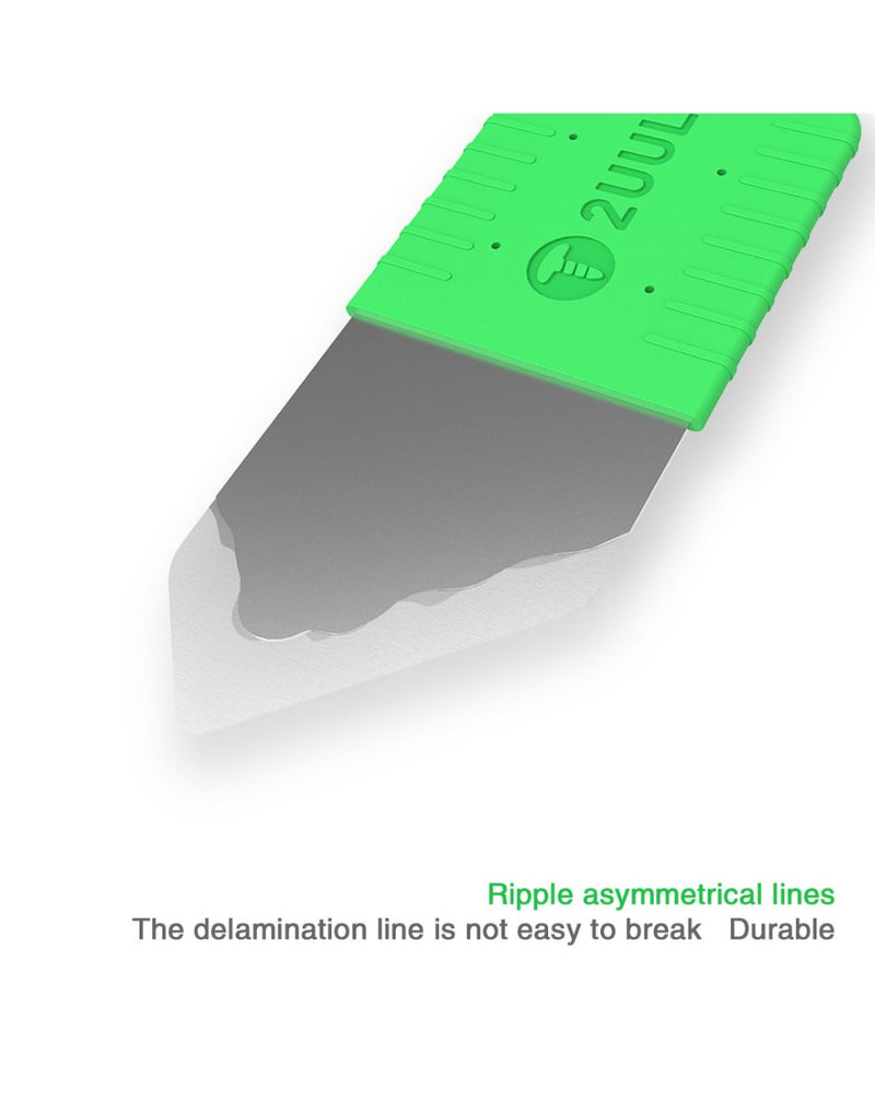 Encuentra el mejor abridor de pantalla 3 en 1 en Guatemala para reparaciones de dispositivos electrónicos en talleres mayoristas.