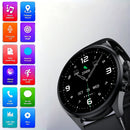 Smartwatch DaFit pantalla AMOLED 1.43" (BLACK)
