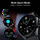 Smartwatch DaFit pantalla AMOLED 1.43" (BLACK)