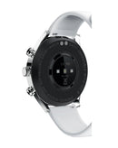 Smartwatch DaFit pantalla AMOLED 1.43" (SILVER)